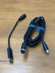 Mad Catz Mlg Usb Procable For TE2+ Arcade Fightstick V Controllers. Fixed Price $19.88.