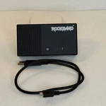 Xbox Rock Band Legacy Adapter Mad Catz Model 91164. Fixed Price $219.00.