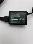 Sony PSP-380 Ac Adapter Charger Cord PSP-2000 PSP-3000. Fixed Price $11.99.