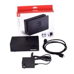 Original Nintendo Switch Charging Dock + Ac Adapter Power Cable Hdmi Set. Fixed Price $45.99.