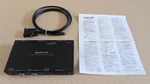 Micomsoft Selecty 21 Analog Selector Switch + Xrgb Mini Framemeister Cable. Fixed Price $199.99.