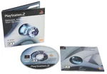 Sony Playstation PS2 Network Adaptor Start-up Disc Complete. Fixed Price $8.95.