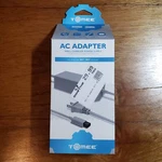 Ac Adapter Wall Charger Power Supply For Wii & Mini By Tomee. Fixed Price $20.00.