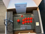 Mayflash F500 Universal Arcade Stick For PS3/4 Xbox ONE/360 Android. Fixed Price $90.00.