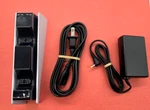 Refurbished Sony Playstation PS5 Dualsense Charging White CFI-ZDS1. Fixed Price $19.99.