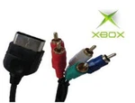 Xbox Component Cable High-definition Av Audio Video Cord New!. Fixed Price $16.99.
