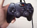 Gamestop Mad Catz 8236 Playstation Controller. Fixed Price $9.79.