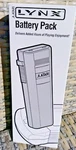 Battery Pack (external) Atari Lynx New- Complete In Box W/ Shoulder Strap. Fixed Price $14.95.