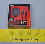 Nyko 87210 Usb Type-c Connection Power Kit For Nintendo Switch. Fixed Price $16.99.