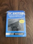 Performance Sega Saturn Switch Unit P.-045 Open Box. Fixed Price $5.99.