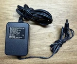 Nec Turbografx TG16 Adapter Power Supply HES-ACA-01 Original Oem Tested. Fixed Price $64.91.