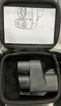 Bangzi Nacs To CCS1 Tesla Ev Adapter Fast Charging With Case. Fixed Price $169.99.