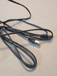 Official Microsoft Xbox 360 Ethernet Cable New. Fixed Price $20.00.