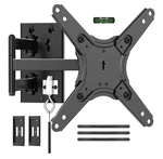 Suptek Lockable Rv Mount For 13-43 Inch Tvs Full Motion Locking Wall. Fixed Price $37.69.