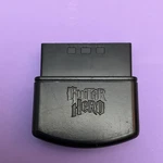 Redoctane Kramer Striker Wireless Receiver Black For Sony Playstation 2. Fixed Price $55.00.