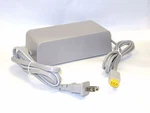 Old Skool Ac Adapter Power Supply Charger For Nintendo Wii System *open Box*. Fixed Price $16.99.