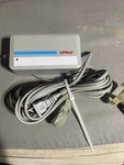 Nyko Game Power Adapter For Nintendo Wii (87020). Fixed Price $10.00.