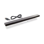 Tomee Wired Sensor Bar For Wii / U. Fixed Price $14.99.