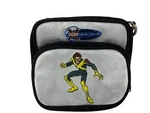 Naki Marvel X-men Evolution Cyclops Gameboy Advance Carry Case. Fixed Price $25.99.