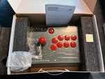 Mayflash F500 Universal Arcade Stick For PS3/4 Xbox ONE/360 Android. Fixed Price $90.00.