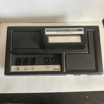 Vtg Coleco Vision Expansion Module #1 For Atari 2600 Games Works Model 2405. Fixed Price $42.95.