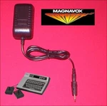 Ac Adapter Power Supply Male Plug For Magnavox Odyssey 2 Console System New. Fixed Price $15.99.
