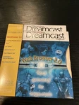 Official Sega Dreamcast Demo Discs July 2000 Vol. 6 Web Browser 2.0. Fixed Price $16.00.