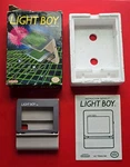 Vic Tokai Light Boy VLB-02 Game For Dmg Original System Parts/repair. Fixed Price $49.97.