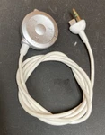 Original Sony PSP-120 Remote Control For PSP-1000 Genuine Headphones White. Fixed Price $12.50.