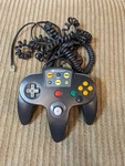 Lodgenet Nintendo N64 Hotel Controller. Fixed Price $75.00.