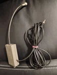 Nintendo Rf Av Cable Adapter Switch (NES-003). Fixed Price $8.00.