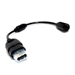 Old Skool Breakaway Cable For Original Xbox Wired Controllers. Fixed Price $7.49.
