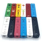 Nintendo Wii Controller Authentic Oem Remote Motion Plus Pick Your Color. Fixed Price $31.99.