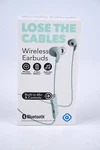 Gems Loss The Cables Bluetooth Wireless Earbuds Built-in Microphone Smartphone. Fixed Price $10.19.