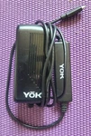 Yok Power Adapter For Nintendo Switch Wall Charger Black EB609 - Working. Fixed Price $7.99.