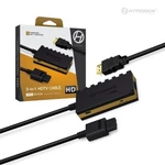 720P Hdtv Cable Pro Edition W/ Visual Modes For Gc, N64 And Sne (FVS021507). Fixed Price $61.99.