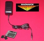 Ac Adapter Power Supply Female Plug For Magnavox Odyssey 2 Console System New. Fixed Price $14.99.