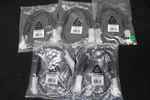 (X5) Monoprice Hdmi Feet HH-28F-03E(C) 1.3 1080P For Dvd Lcd Hdtv Rohs Cable. Fixed Price $13.29.