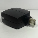 Original Xbox Mad Catz 4586 Dongle Receiver Only Wireless Black Tested!. Fixed Price $8.00.