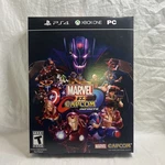 Marvel Vs. Capcom Infinite Display Only PS4 Xbox 1. Fixed Price $29.97.
