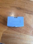 Nintendo Game Boy Advance Adapter Battery Pack AGB-008 Oem. Fixed Price $15.00.