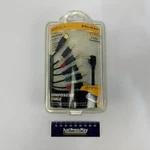 New Sealed Pelican Psp Audio/video Component Cable For Slim. Fixed Price $19.99.