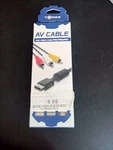 Tomee Playstation Universal Av Cable. Fixed Price $5.00.