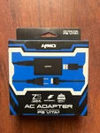 Kmd Ps Vita Ac Adapter New!. Fixed Price $15.00.