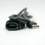 Original Xbox Controller To Pc Usb Converter Cable. Fixed Price $11.99.