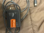 Pelican Rf Switch For Sega Dreamcast. Fixed Price $16.00.