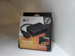 New Hyperkin Ranger Adapter For Multiple Paddles Retron 77 & Atari 2600. Fixed Price $16.95.