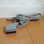 PS1 Rgb Cable SCPH-1050 Official Sony Used From Japan No Box. Fixed Price $89.99.