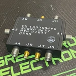 1093594P3 - Bae Systems Radio Frequency Transmission Switch. Fixed Price $2563.68.