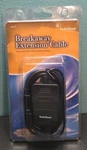Playstation (PS2) Breakaway Extension Cable 6 Foot Radio Shack Nib New. Fixed Price $21.95.